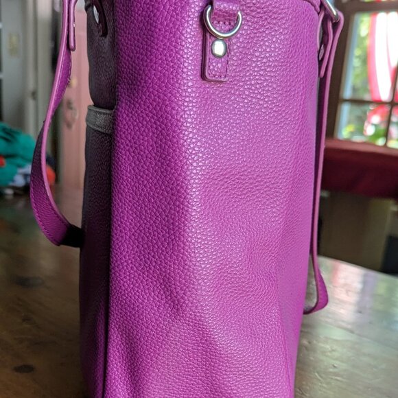 Jewel by Thirty one small tote bag - Picture 3 of 6